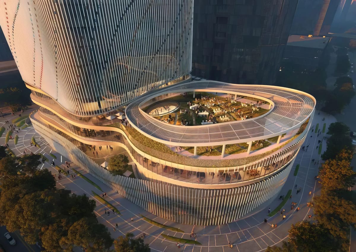 Tencent Music Entertainment Group