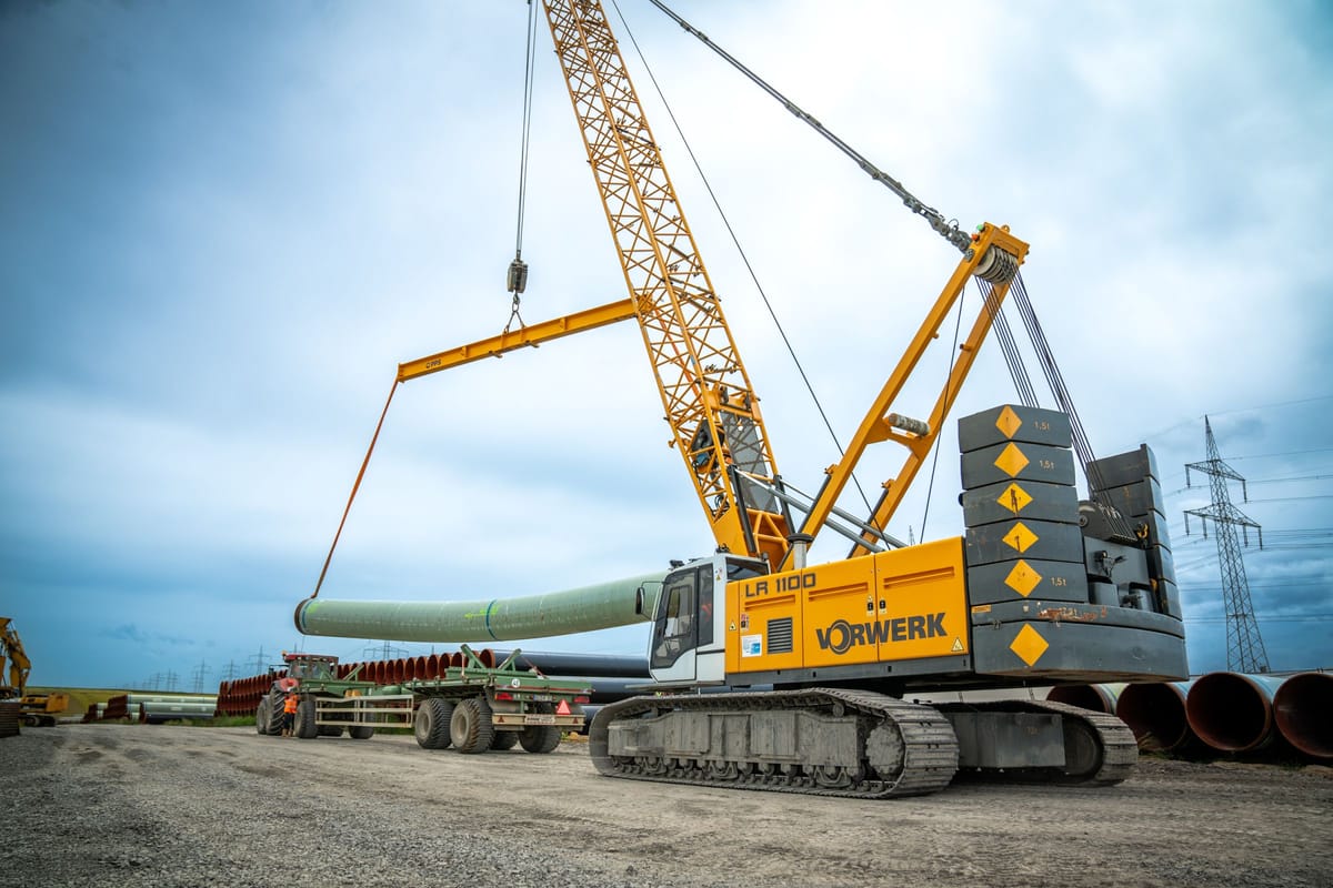 Friedrich Vorwerk Group